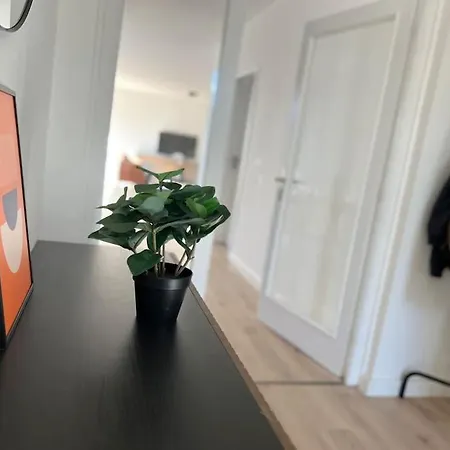 Schoenes Haus In Der Sailing * Kronshagen