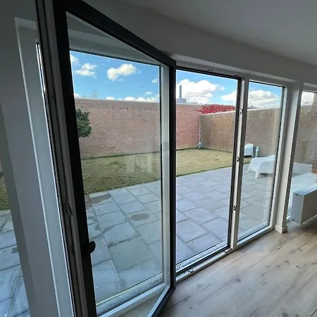 Feriehus Schoenes Haus In Der Sailing