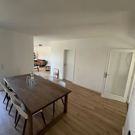 Prázdninový dům Schoenes Haus In Der Sailing Kronshagen