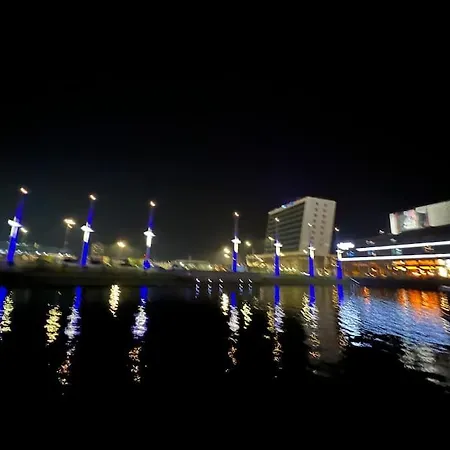 Schoenes Haus In Der Sailing Prázdninový dům