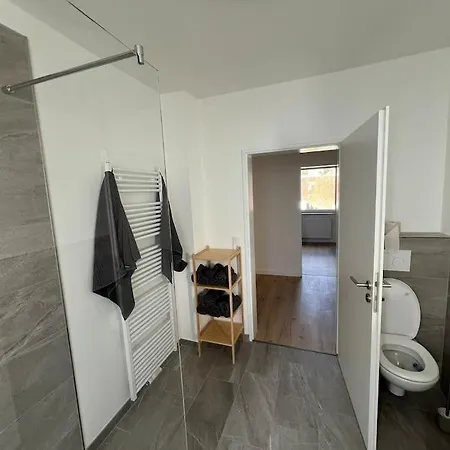 Prázdninový dům Schoenes Haus In Der Sailing *