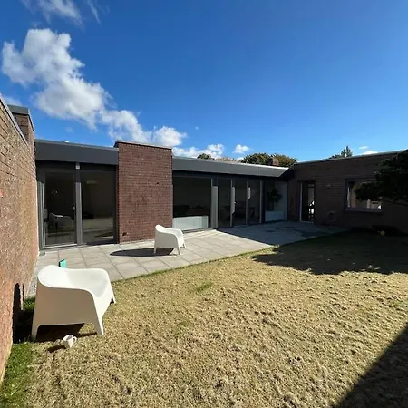 Schoenes Haus In Der Sailing *