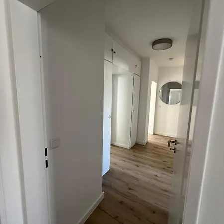 Prázdninový dům Schoenes Haus In Der Sailing *
