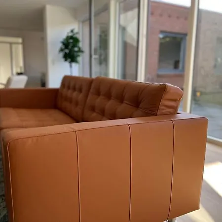 Schoenes Haus In Der Sailing * Kronshagen