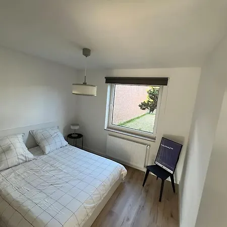 Prázdninový dům Schoenes Haus In Der Sailing *