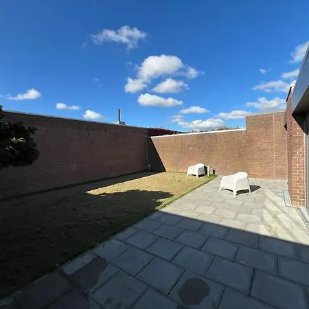 Holiday home Schoenes Haus In Der Sailing City