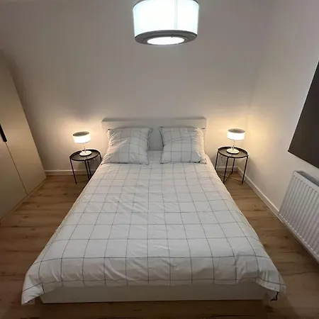 Holiday home Schoenes Haus In Der Sailing City Kronshagen