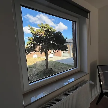 Holiday home Schoenes Haus In Der Sailing *