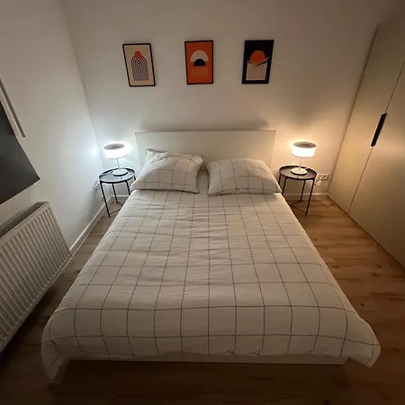 Prázdninový dům Schoenes Haus In Der Sailing Kronshagen