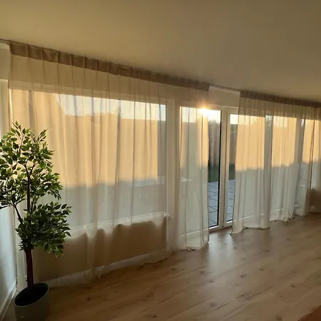Prázdninový dům Schoenes Haus In Der Sailing