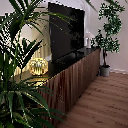 Schoenes Haus In Der Sailing Feriehus *